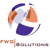FWG Solutions logo