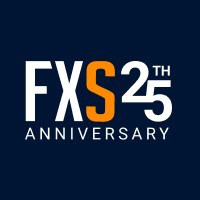FXStreet logo