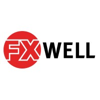FX Well logo