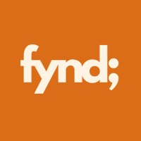 Fynd logo