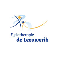 Fysiotherapie de Leeuwerik logo