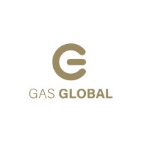 GAS Global logo