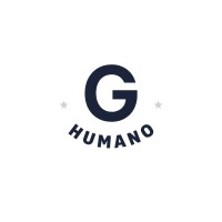 G Humano logo