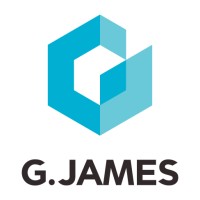G.James Group logo