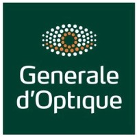 Générale d'Optique logo