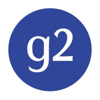 G2 Legal logo