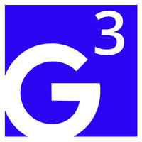 G3 Systems Ltd logo