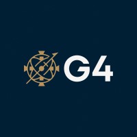G4 logo