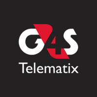 G4S Telematix logo