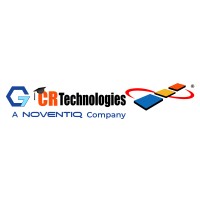 G7 CR Technologies logo
