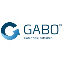 GABO mbH & Co. KG logo