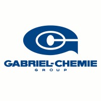 Gabriel-Chemie Group logo