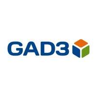 GAD3 logo