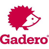 Gadero logo
