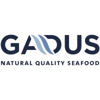 Gadus nv logo