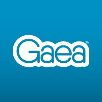 Gaea Global Technologies logo