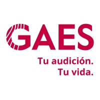 GAES logo