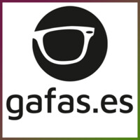 gafas.es by SuperVista España logo