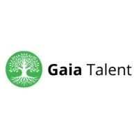 Gaia Talent logo