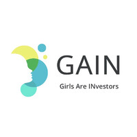 GAIN UK logo