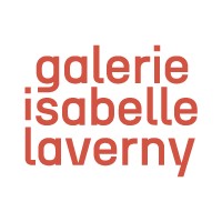 Galerie Isabelle Laverny logo