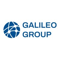 Galileo Group AG logo