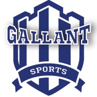 Gallant Sports India logo