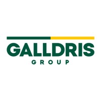 Galldris Group logo