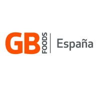 GBfoods España logo