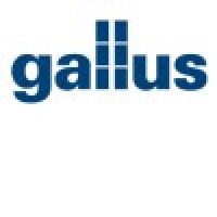 Gallus Group logo