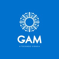 Grupo Administrativo Mexicano logo