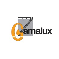 Gamalux Oils Sdn Bhd logo