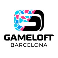 Gameloft Barcelona logo