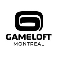 Gameloft Montreal logo