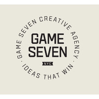 Game Seven Agency logo