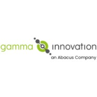 Gamma Innovation logo