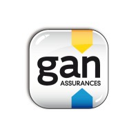 Gan Assurances logo