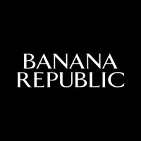 Banana Republic logo