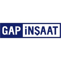 Gap Construction logo