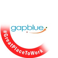 Gapblue Software Labs Pvt Ltd logo