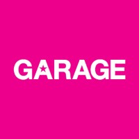 Garage Clothing logo
