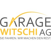 Garage Witschi AG logo