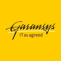 Garansys logo
