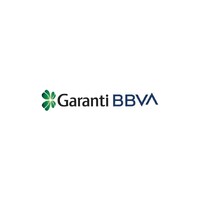Garanti BBVA Romania logo