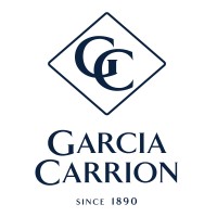 GARCIA-CARRION logo