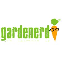 Gardenerd logo