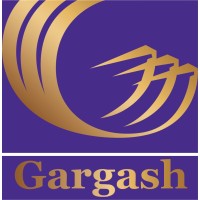 Gargash Equipment Solutions logo