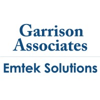 Garrison Associates LLC logo