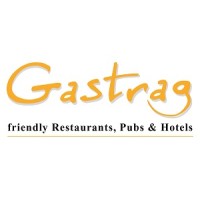 Gastrag AG logo