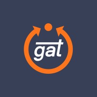 gat Gesellschaft für Automatisierungstechnik mbH logo